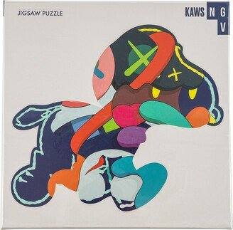 Stay Steady jigsaw puzzle