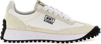 Daphne Low-Top Sneakers