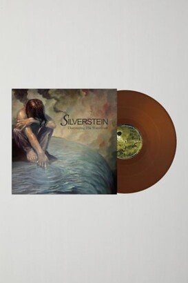 Silverstein - Discovering The Waterfront Limited LP