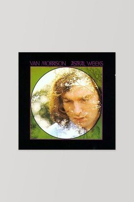 Van Morrison - Astral Weeks LP