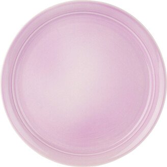 Pink Dinner Plate