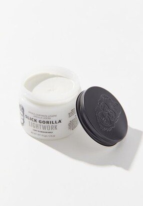 Slick Gorilla Lightwork Hair Clay