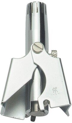 Classic Inox Nose Clipper