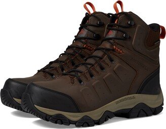 Men's Phaserbound 2 Mid Waterproof Carbon Fiber Construction Boot