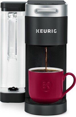 K-Supreme Single-Serve K-Cup Pod Coffee Maker