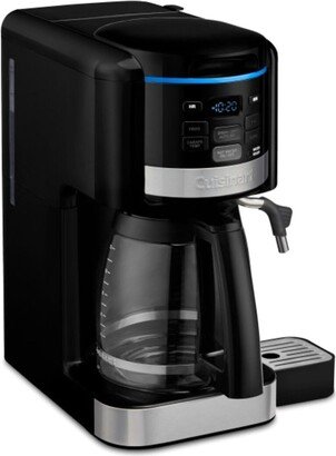 12-Cup Coffee Plus Coffee Maker & Hot Water System