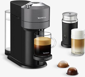 Vertuo Next Coffee Machine and Milk Frother