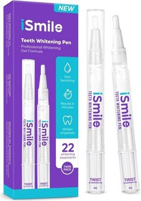 iSmile Teeth Whitening Pen