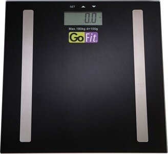 GoFit® Body Composition Scale