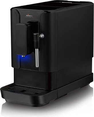 Concierge Elite Espresso Machine Infinite Black