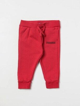 Pants kids Dsquared2 Junior-AI