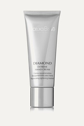 Diamond Extreme Hand Cream, 75ml - One size