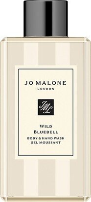 Wild Bluebell Body & Hand Wash