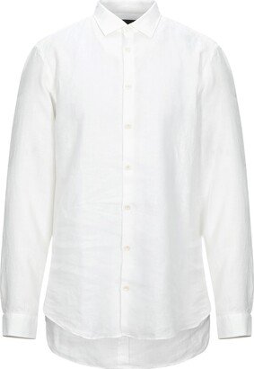Shirt White-GF