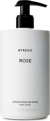 15 oz. Rose Hand Lotion-AB