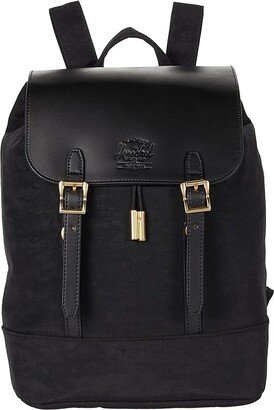 Orion Retreat Small (Black) Backpack Bags