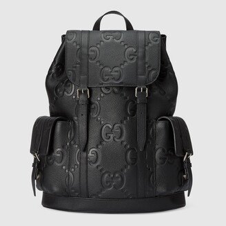 Jumbo GG backpack-AA