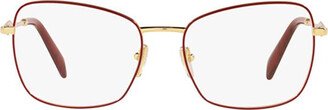 PRADA EYEWEAR Eyeglasses-AJ