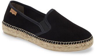 Aran Espadrille Slip-On Sneaker