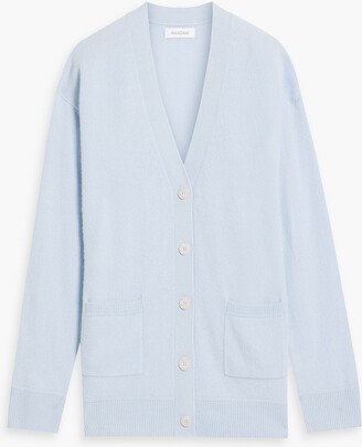 Cashmere cardigan-BM