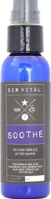 Source Vital Apothecary SOOTHE (After Shave) by Sir Vitál