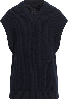 Sweater Midnight Blue-AX