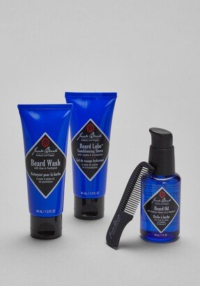 Men's Jack Black Beard Grooming Kit