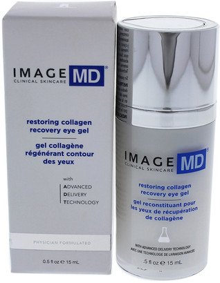 0.5Oz Md Restoring Collagen Recovery Eye Gel-AB