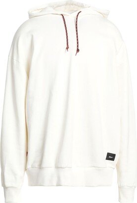 SHOE® Sweatshirt Off White