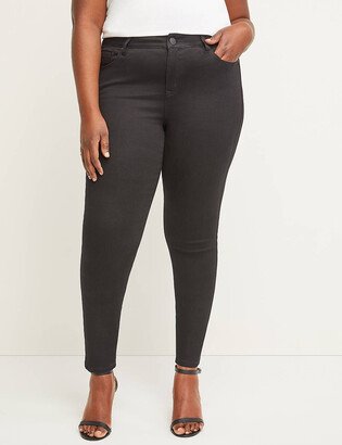 Signature Fit Skinny Jean-AE