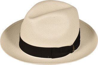 Classic Weave Cowboy Hat-AA