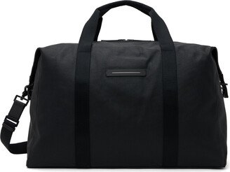 Black Large SoFo Weekender Duffle Bag