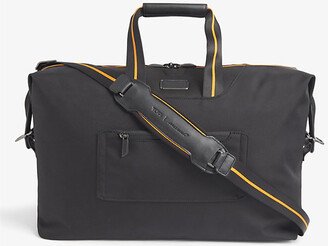 Black x McLaren M-tech Shell Duffel bag