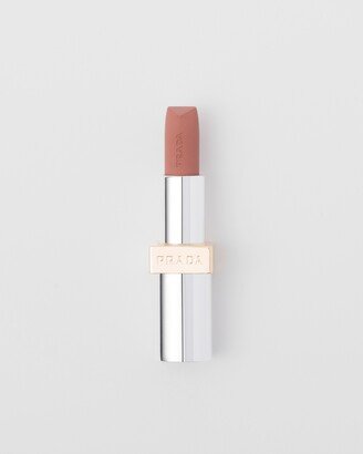 Monochrome Hyper Matte Lipstick - B01 - Argile