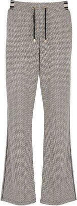 Jacquard Monogram Sweatpants