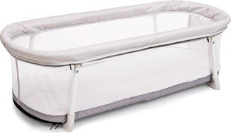 Snuggle Nest Portable Infant Bassinet