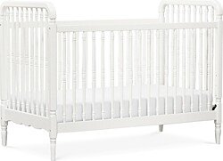 Million Dollar Baby Classic Liberty 3-in-1 Convertible Spindle Crib