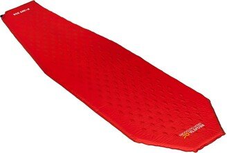 Great Outdoors Napa Ultralite Camping Mat (Amber Glow) (One Size)