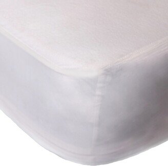 GBS Enterprises Rest and Protect Queen Mattress Protector