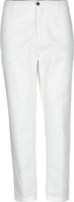 Pants White-AW