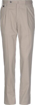 PT Torino Pants Khaki-AL