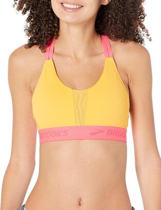 Drive Plunge 2.0 (Sun Glow/Hyper Pink) Women's Lingerie