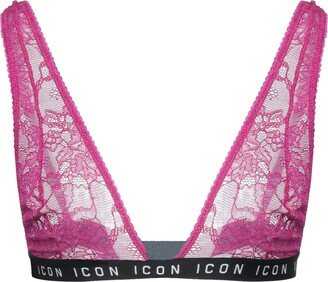 Bra Fuchsia-AA