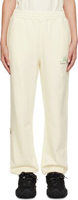 Off-White Three-Pocket Lounge Pants