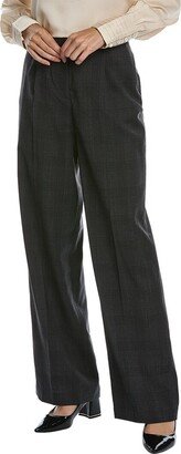 Wool Pant-AB