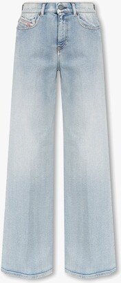 1978 L 32 Flared Jeans