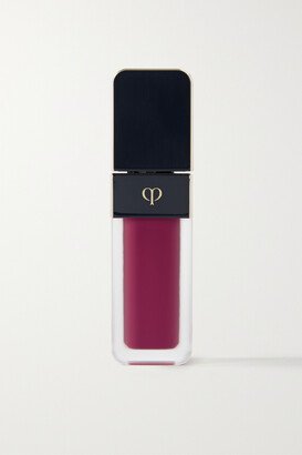 Cream Rouge Matte Lipstick - Currant 120