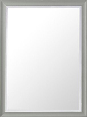 James Martin Vanities 735-M30 Glenbrooke 40 x 30 Bathroom Mirror