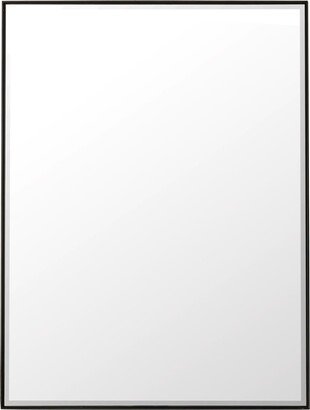 James Martin Vanities 715-M30 Rohe 40 x 30 Bathroom Mirror