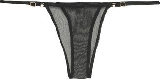 ESTER Lingerie Brief Black